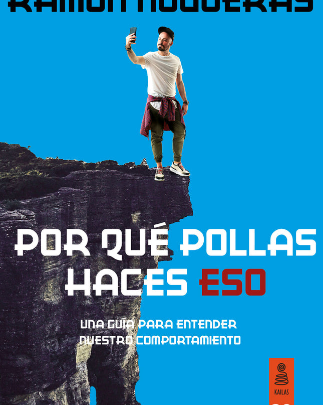Por Qué Pollas Haces Eso