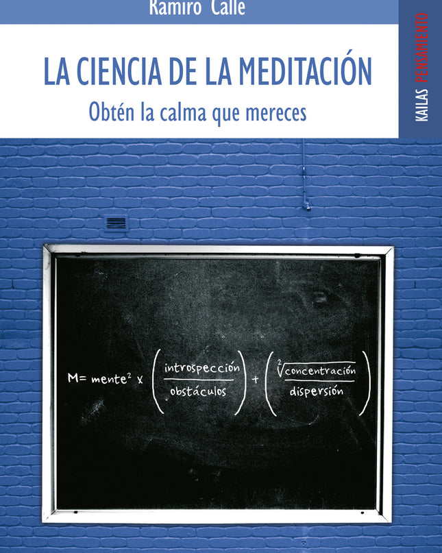 La Ciencia De La Meditación