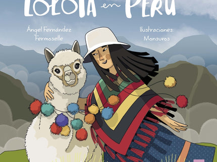 Lolota En Perú