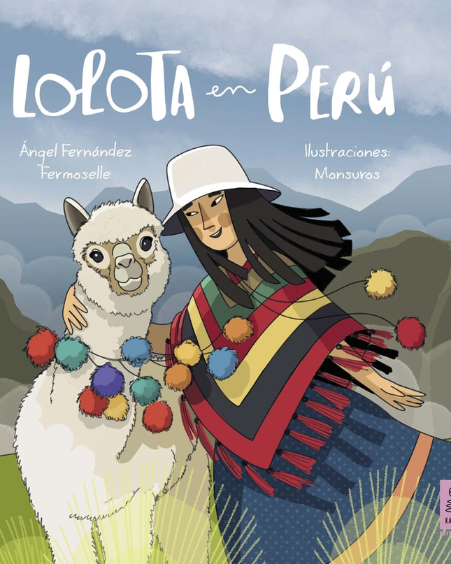 Lolota En Perú