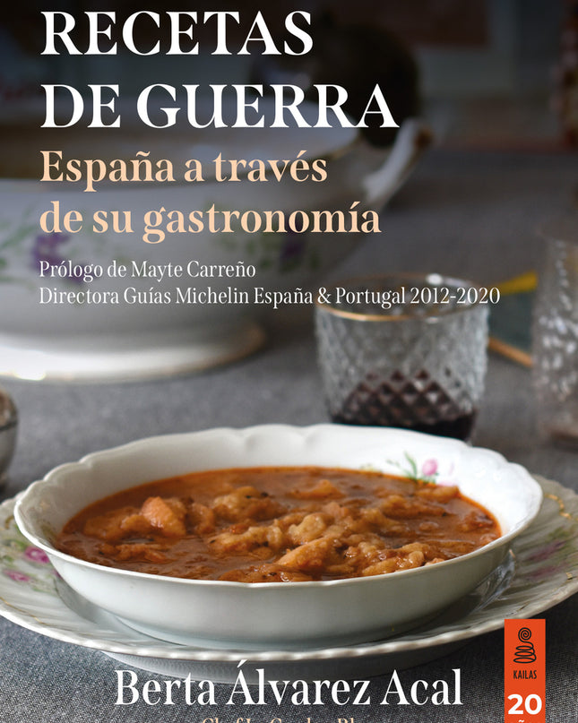 Recetas De Guerra