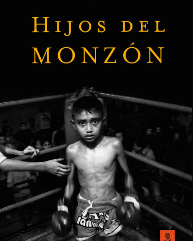 Hijos Del Monzón (ed.conmemorativa)