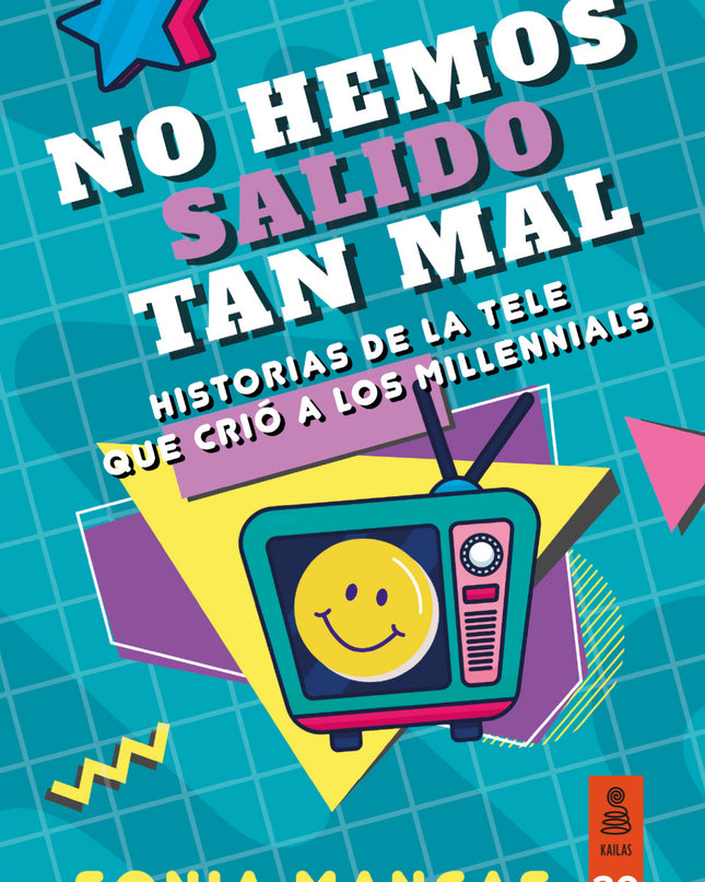 No Hemos Salido Tan Mal
