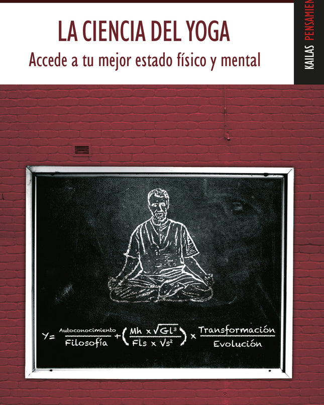 La Ciencia Del Yoga