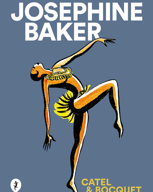 Josephine Baker