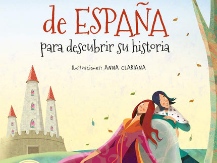 25 Cuentos Populares De España Para Descubrir Su Historia