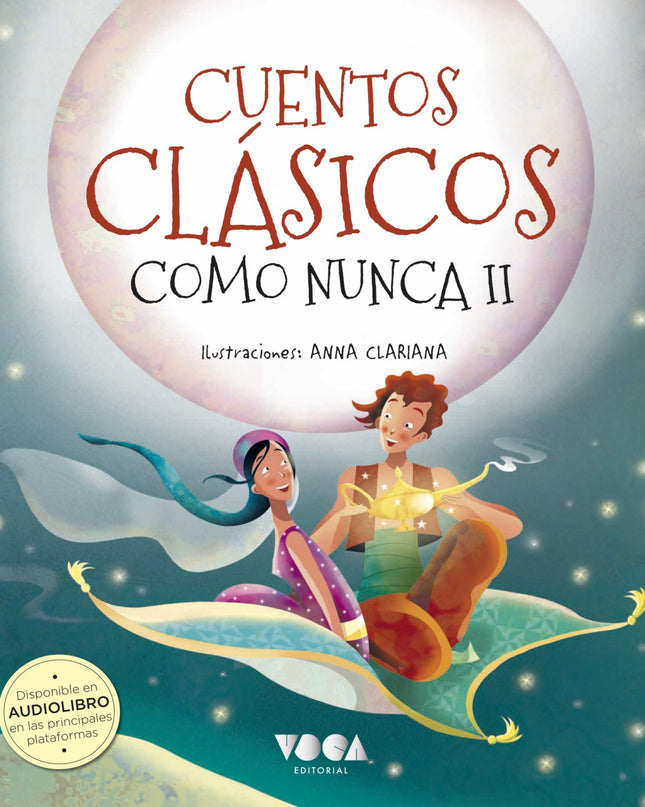 Cuentos Clásicos Como Nunca Ii