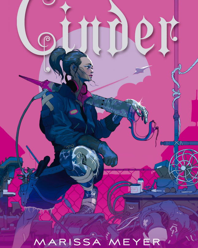 Cinder