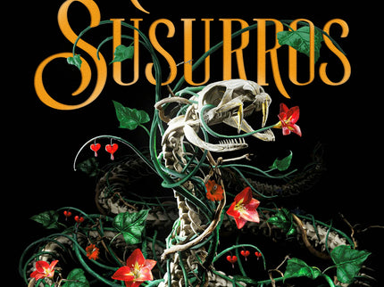 La Noche De Los Susurros