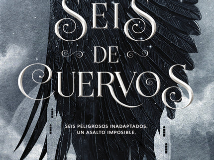 Seis De Cuervos