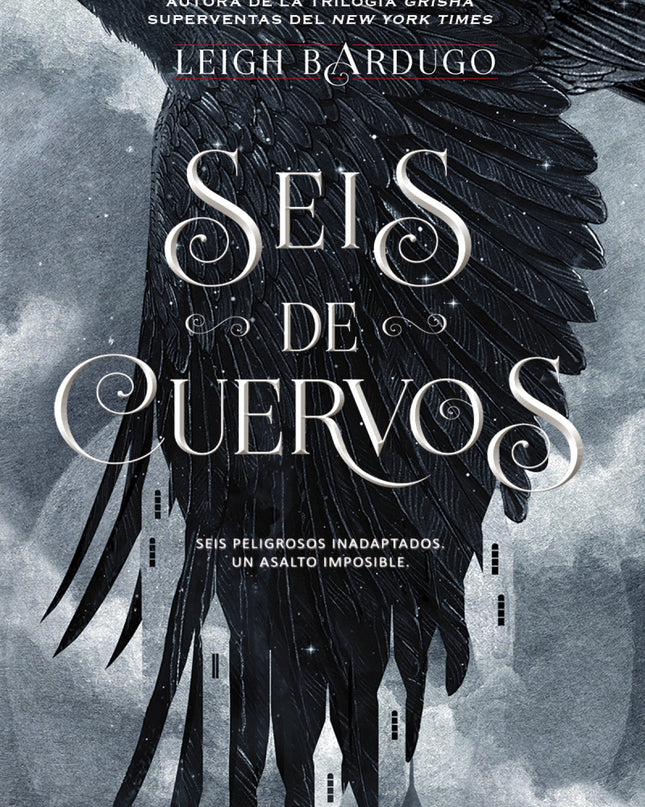 Seis De Cuervos