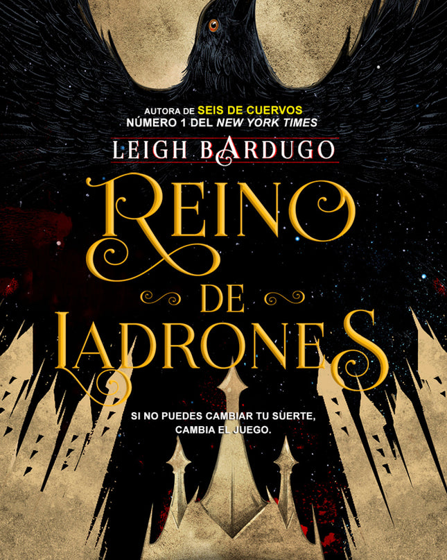 Reino De Ladrones