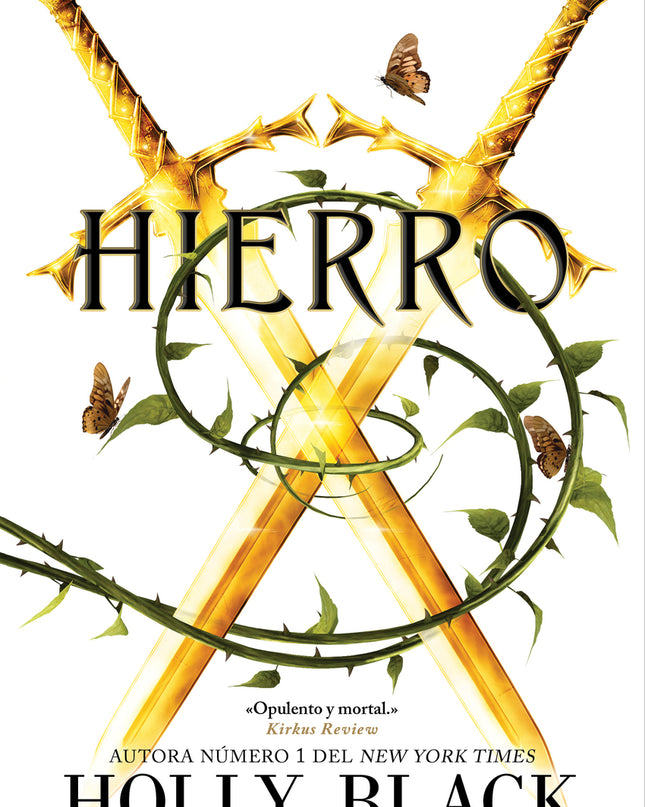 Hierro