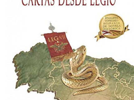 Cartas Desde Legio