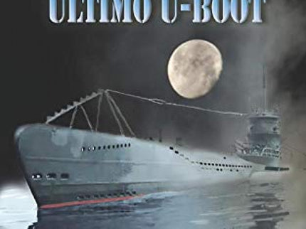 El Secreto Del último U-boot