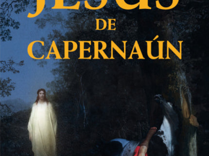 Jesús De Capernaún
