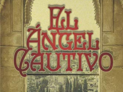 El ángel Cautivo
