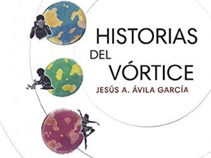 Historias Del Vórtice