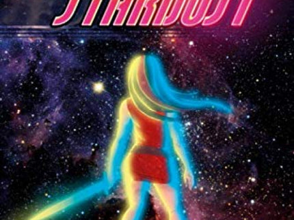 Victoria Stardust