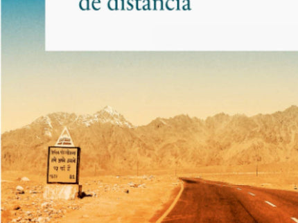 A Mil Vacaciones De Distancia