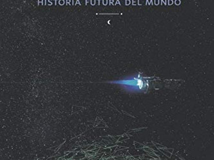 Urobos.historia Futura Del Mundo