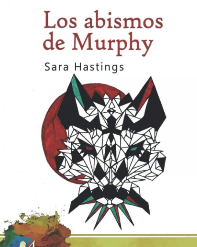 Abismos De Murphy, Los.(verso Y Color)