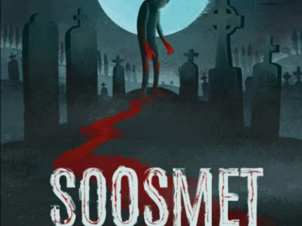 Soosmet, El Hijo De La Tumba