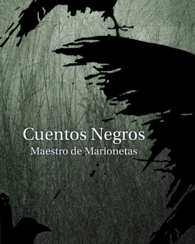Cuentos Negros