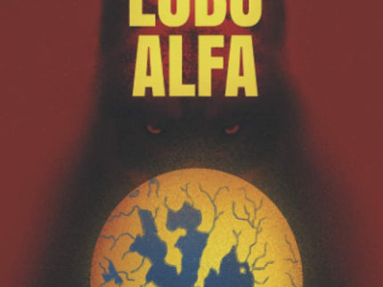 El Lobo Alfa