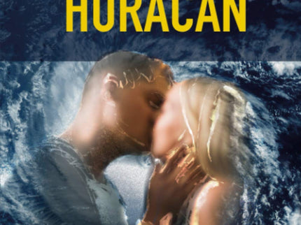 Espiral Del Huracán La