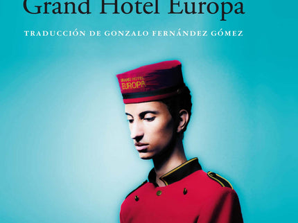 Grand Hotel Europa