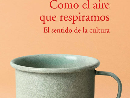 Como El Aire Que Respiramos