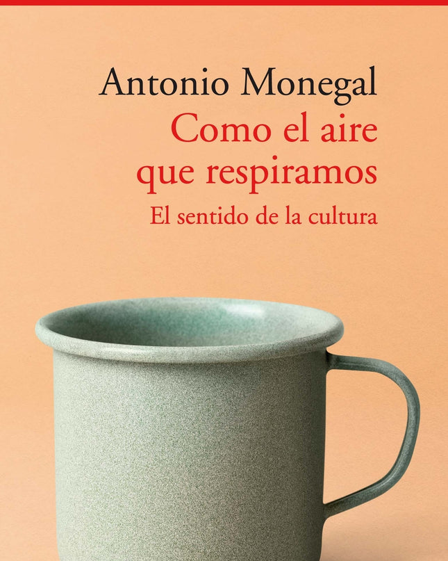 Como El Aire Que Respiramos