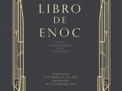 El Libro De Enoc
