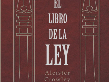 El Libro De La Ley