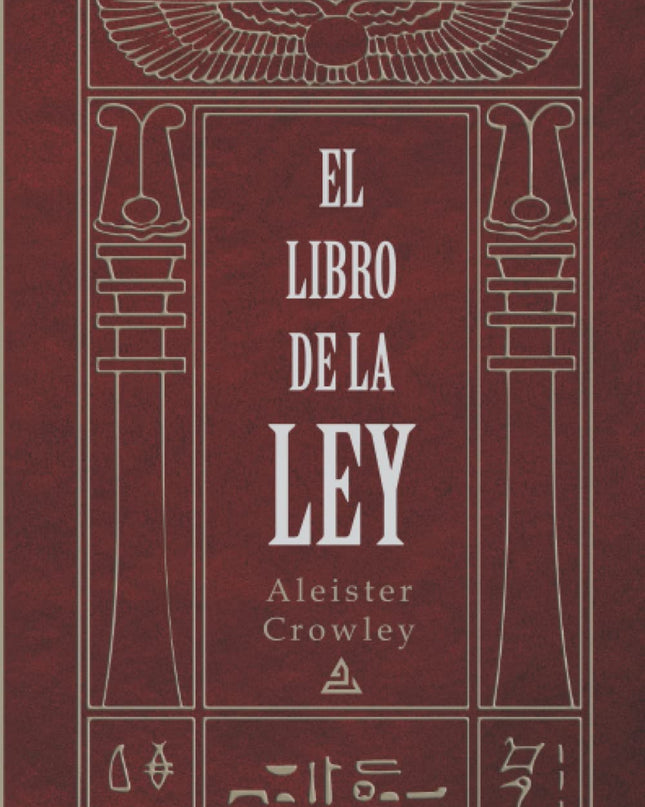 El Libro De La Ley