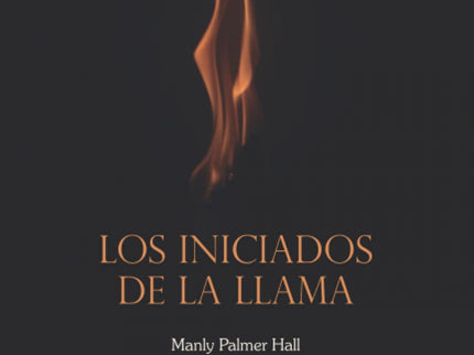 Los Iniciados De La Llama