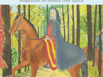 ¡loca! Juana, Reina De Castilla