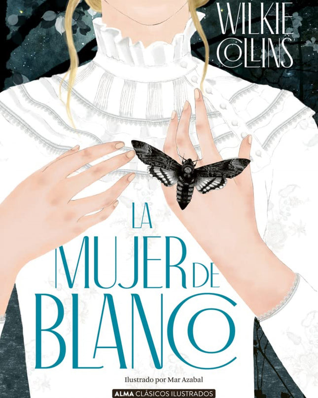 La Mujer De Blanco