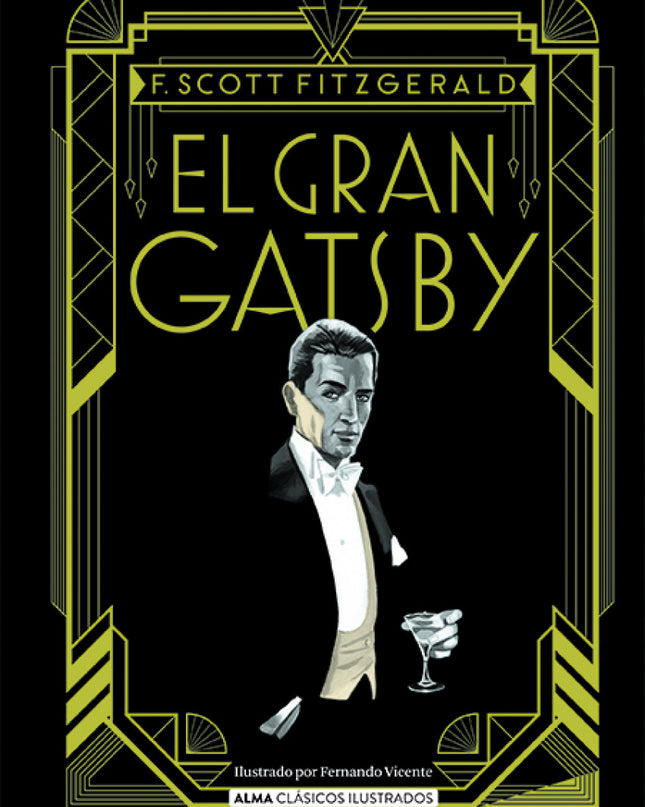El Gran Gatsby