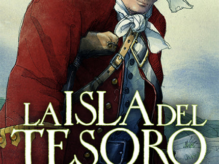 La Isla Del Tesoro