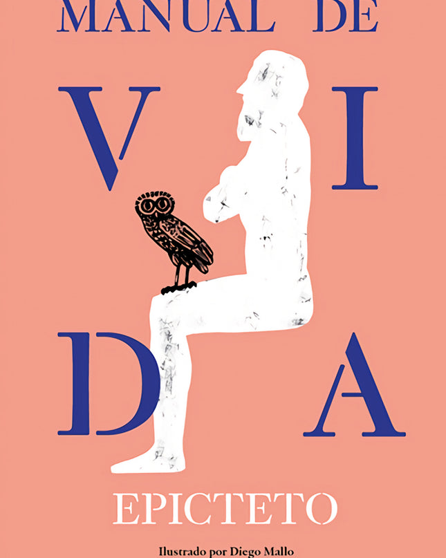 Manual De Vida