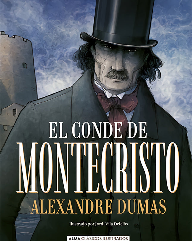 El Conde De Montecristo