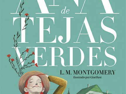 Ana De Tejas Verdes