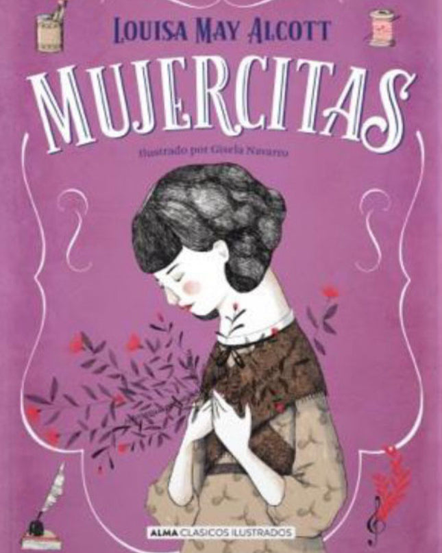 Mujercitas (nueva Edición)