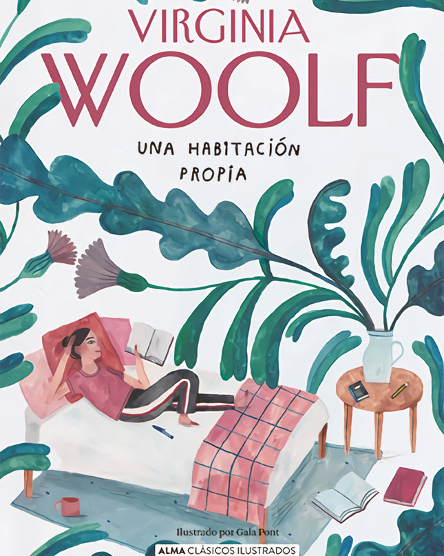 Una Habitación Propia
