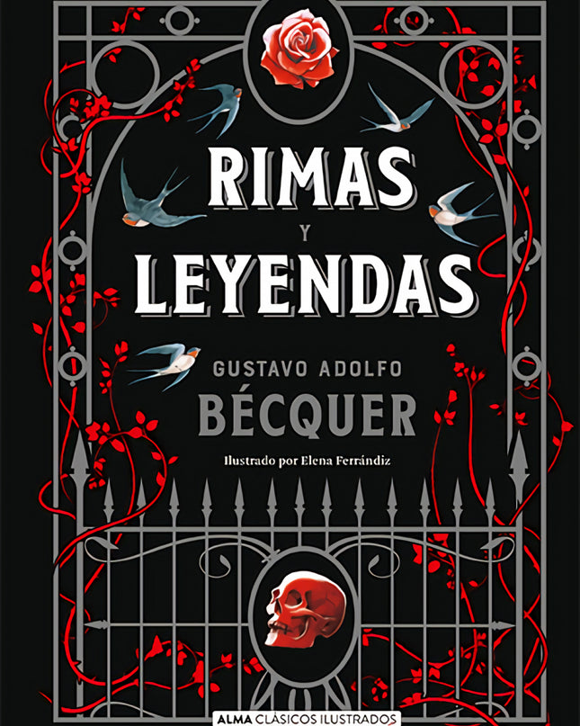 Rimas Y Leyendas