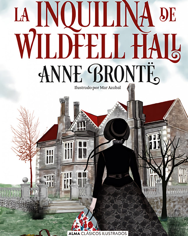 La Inquilina De Wildfell Hall