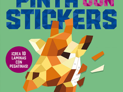 Animales (stickers)