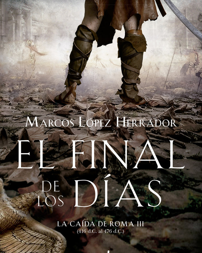 El Final De Los Días